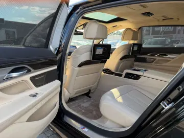 730Ld xDrive M-Paket Chaffeur*4xMassage*TV*Nacht