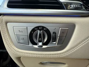 730Ld xDrive M-Paket Chaffeur*4xMassage*TV*Nacht