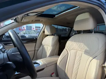 730Ld xDrive M-Paket Chaffeur*4xMassage*TV*Nacht