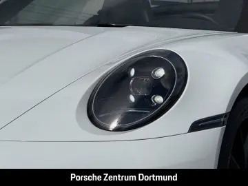 992 911 Carrera 4S Cabriolet BOSE Sportabgas LED