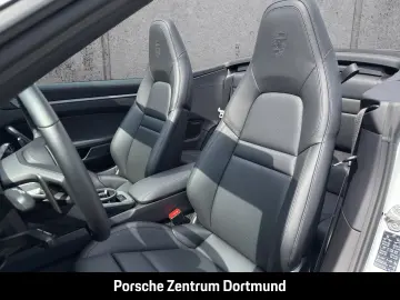 992 911 Carrera 4S Cabriolet BOSE Sportabgas LED