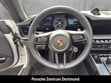 992 911 Carrera 4S Cabriolet BOSE Sportabgas LED