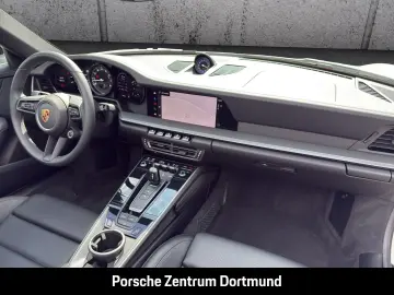 992 911 Carrera 4S Cabriolet BOSE Sportabgas LED