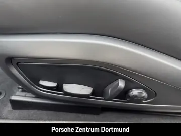 992 911 Carrera 4S Cabriolet BOSE Sportabgas LED
