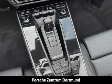 992 911 Carrera 4S Cabriolet BOSE Sportabgas LED