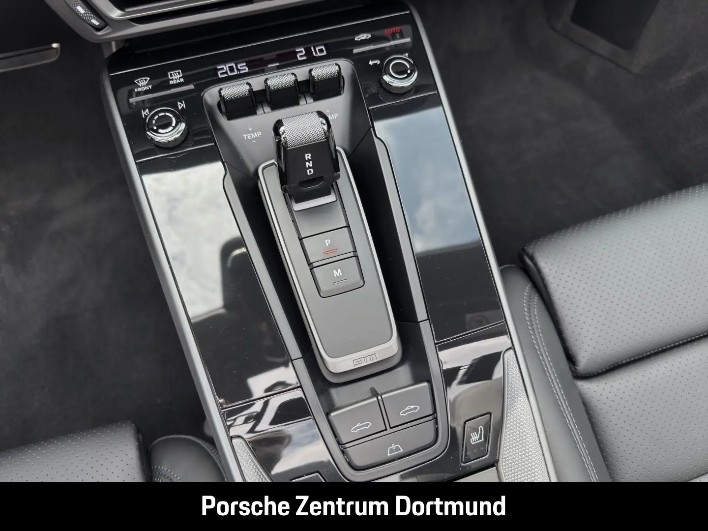 992 911 Carrera 4S Cabriolet BOSE Sportabgas LED