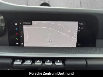 992 911 Carrera 4S Cabriolet BOSE Sportabgas LED