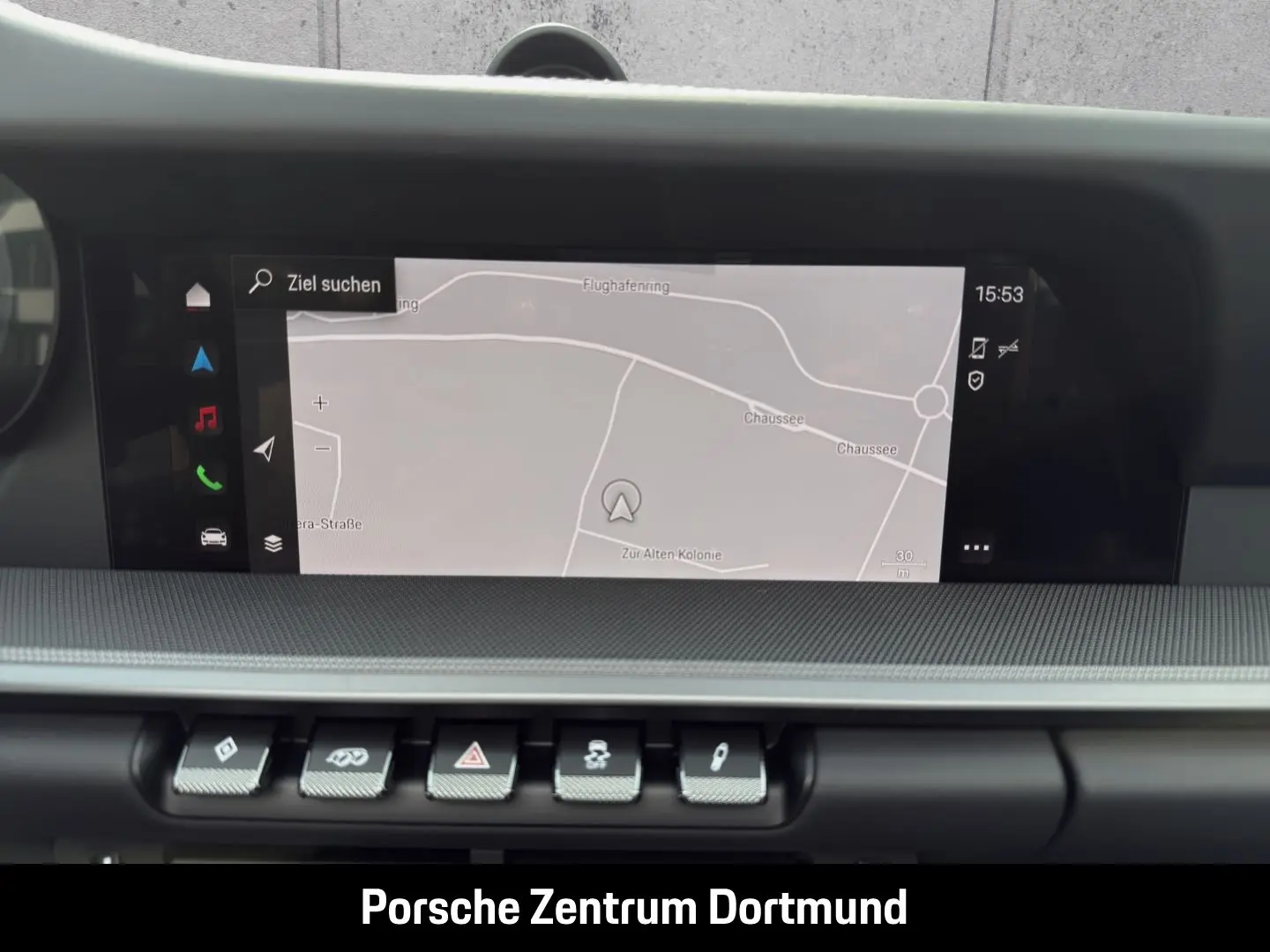 992 911 Carrera 4S Cabriolet BOSE Sportabgas LED