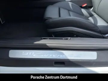 992 911 Carrera 4S Cabriolet BOSE Sportabgas LED