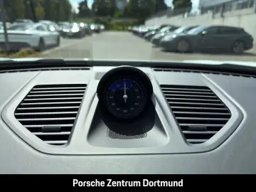 992 911 Carrera 4S Cabriolet BOSE Sportabgas LED