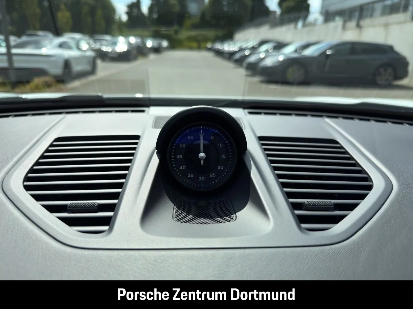 992 911 Carrera 4S Cabriolet BOSE Sportabgas LED