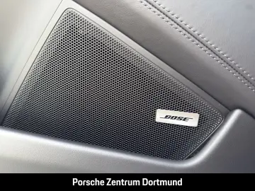 992 911 Carrera 4S Cabriolet BOSE Sportabgas LED