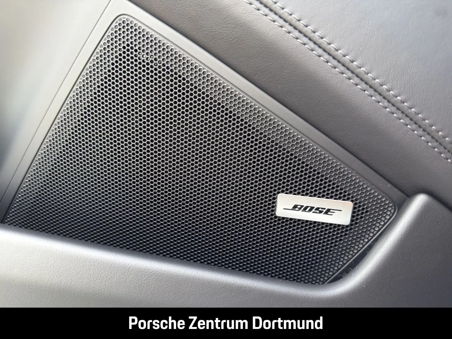 992 911 Carrera 4S Cabriolet BOSE Sportabgas LED