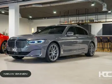 730 d xDrive Individual   Bowers & Wilkins   Ber
