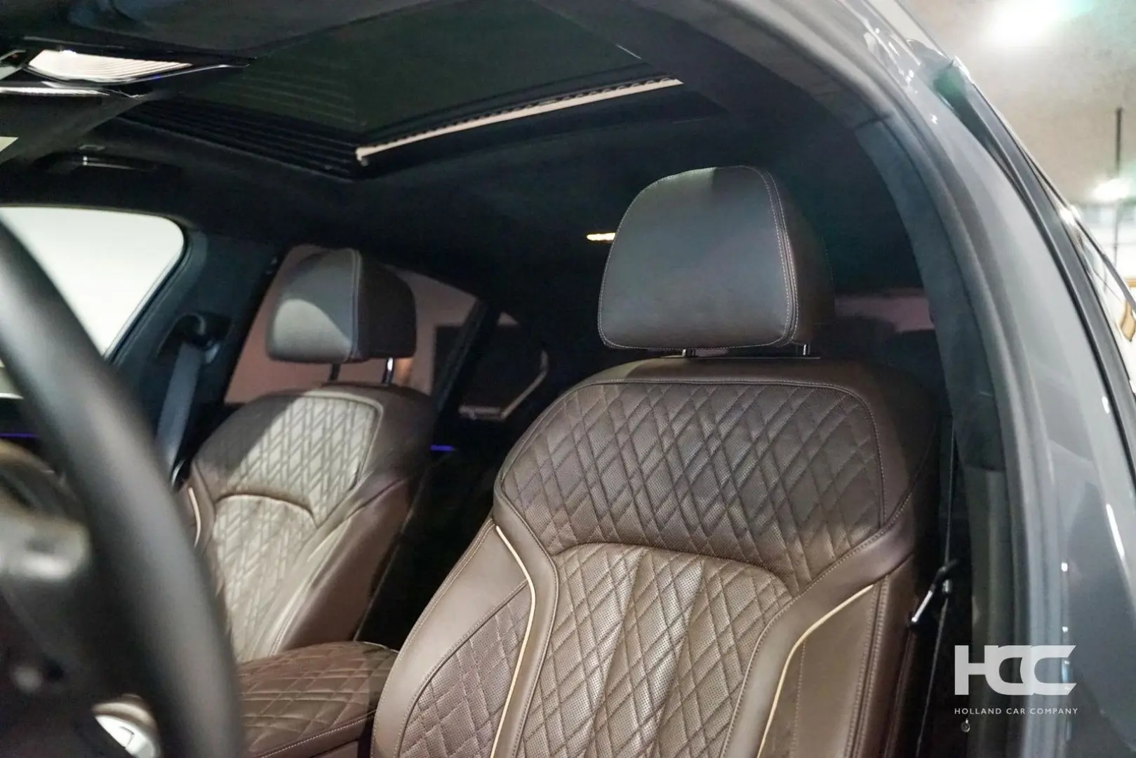 730 d xDrive Individual | Bowers & Wilkins | Ber