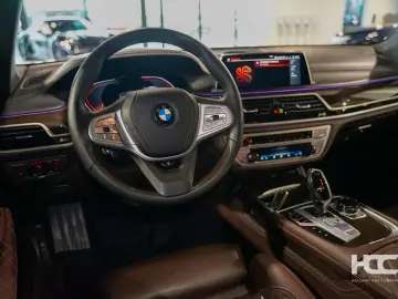 730 d xDrive Individual | Bowers & Wilkins | Ber