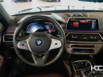 730 d xDrive Individual | Bowers & Wilkins | Ber
