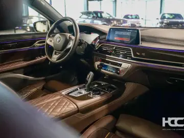 730 d xDrive Individual | Bowers & Wilkins | Ber