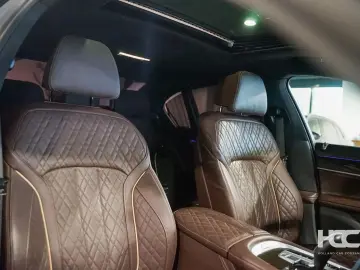 730 d xDrive Individual | Bowers & Wilkins | Ber