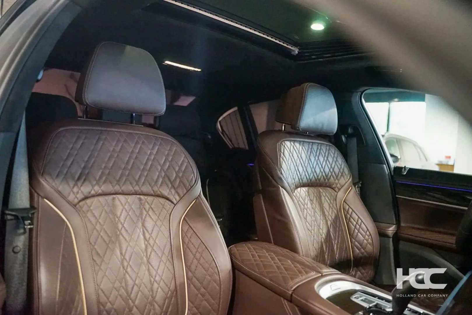 730 d xDrive Individual | Bowers & Wilkins | Ber