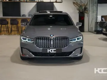 730 d xDrive Individual | Bowers & Wilkins | Ber