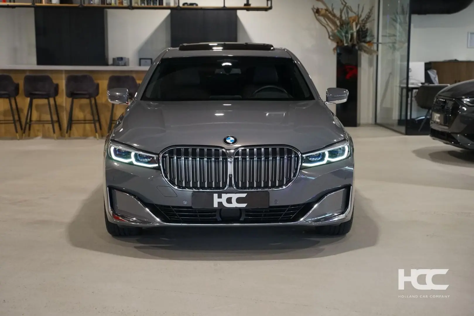 730 d xDrive Individual | Bowers & Wilkins | Ber