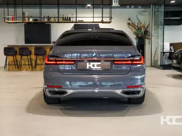 730 d xDrive Individual | Bowers & Wilkins | Ber