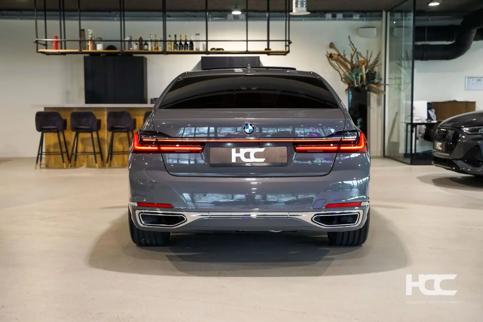 730 d xDrive Individual | Bowers & Wilkins | Ber