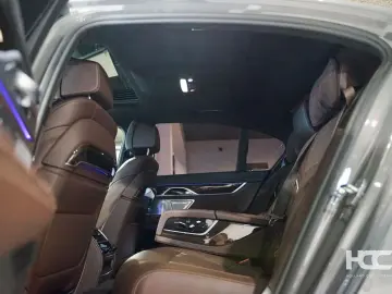 730 d xDrive Individual | Bowers & Wilkins | Ber