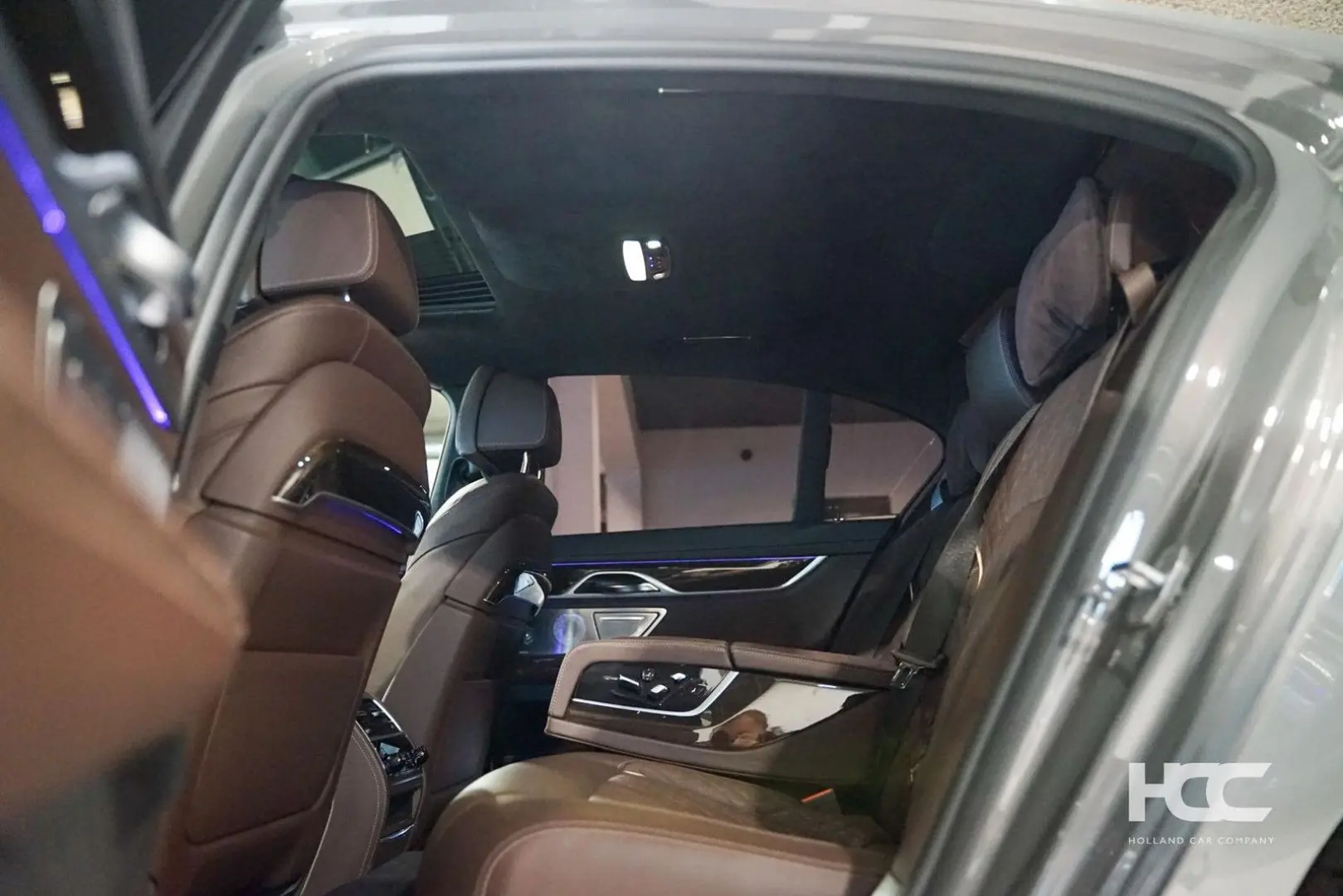 730 d xDrive Individual | Bowers & Wilkins | Ber