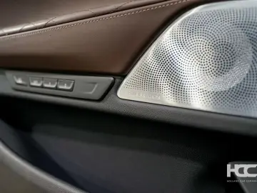 730 d xDrive Individual | Bowers & Wilkins | Ber