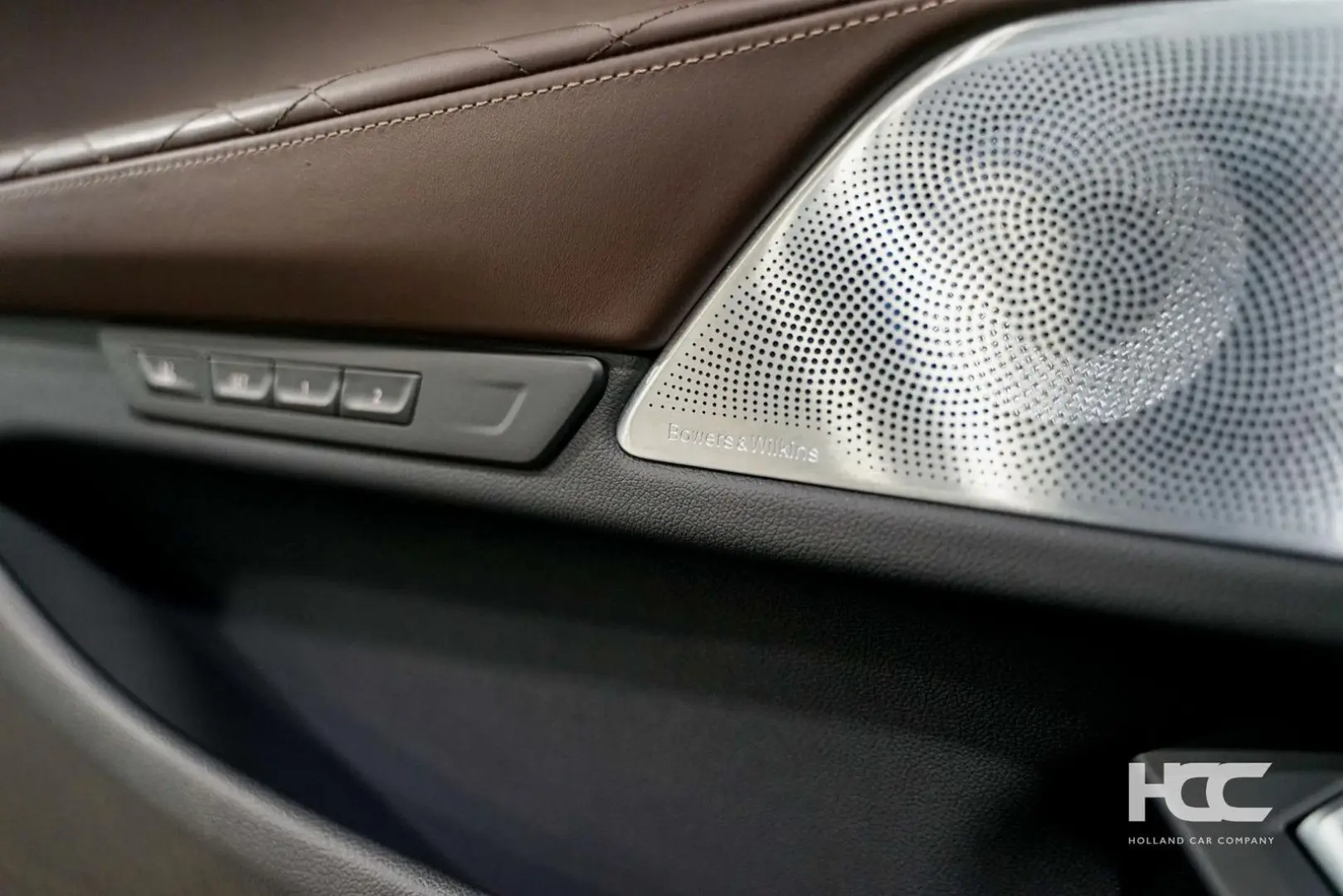 730 d xDrive Individual | Bowers & Wilkins | Ber