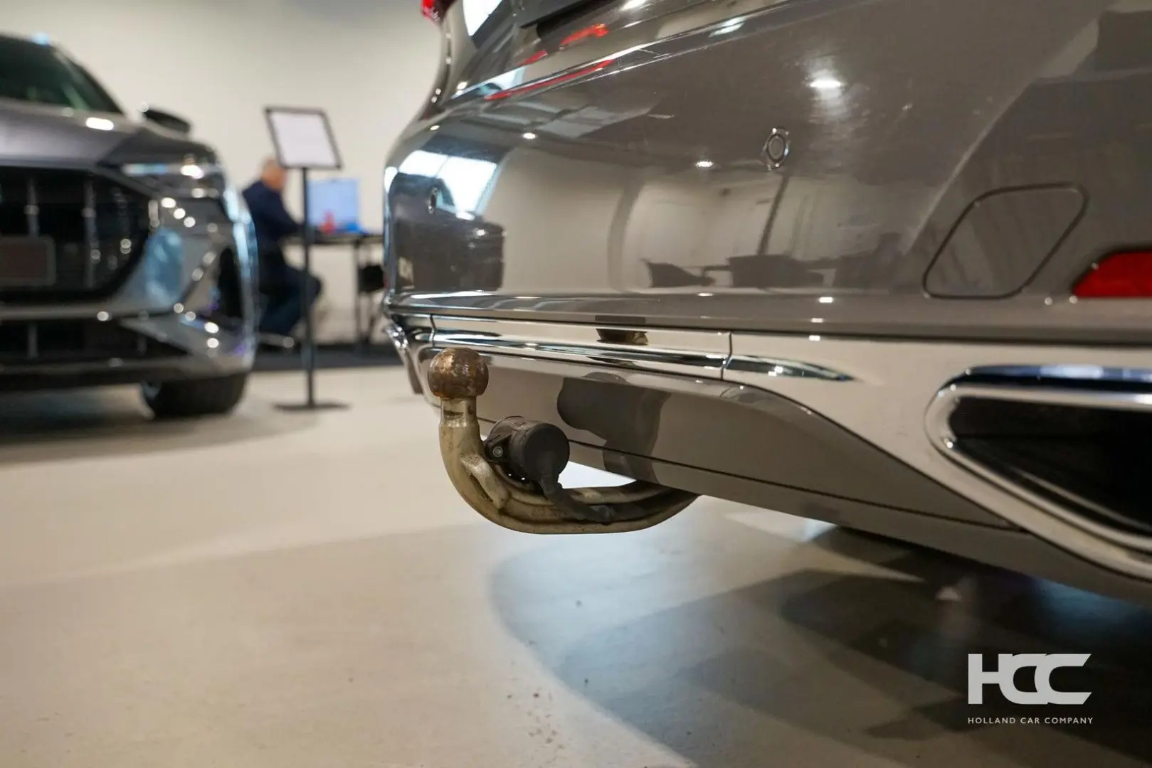 730 d xDrive Individual | Bowers & Wilkins | Ber