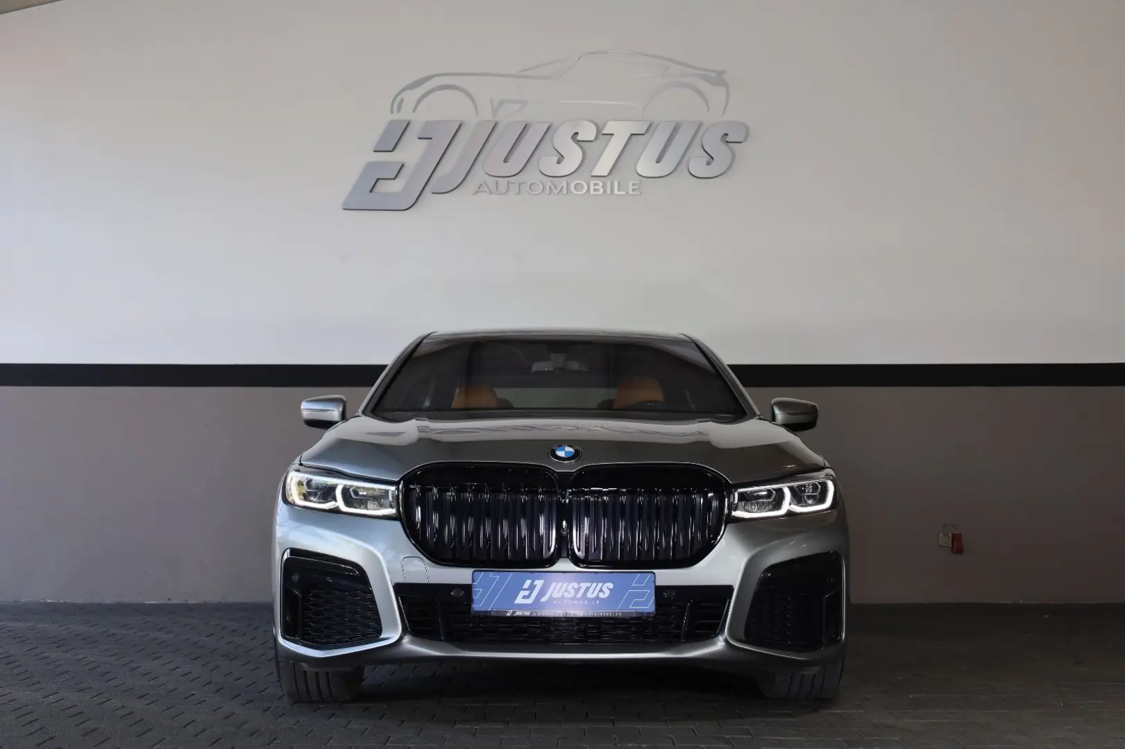 730d/360*/HUD/SHZ/DAB/AIRMATIC/HarmanKardon/R19