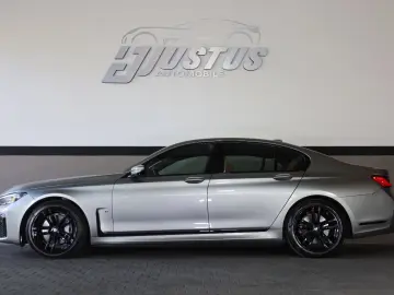 730d/360*/HUD/SHZ/DAB/AIRMATIC/HarmanKardon/R19
