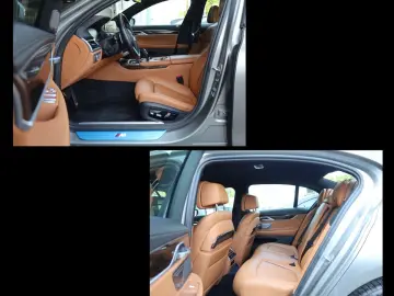 730d/360*/HUD/SHZ/DAB/AIRMATIC/HarmanKardon/R19