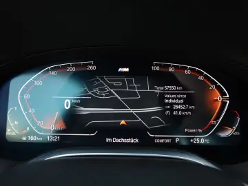 730d/360*/HUD/SHZ/DAB/AIRMATIC/HarmanKardon/R19