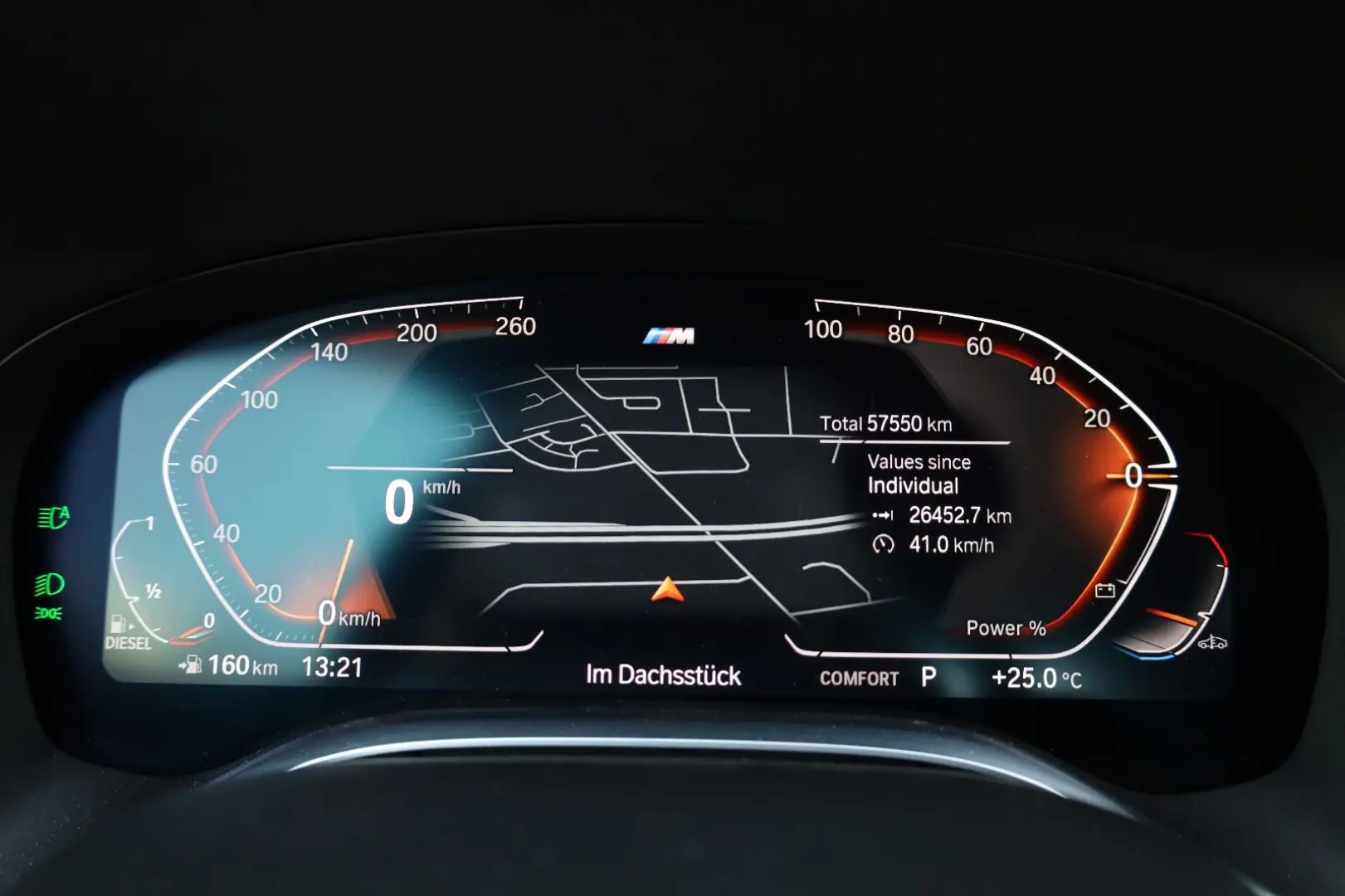 730d/360*/HUD/SHZ/DAB/AIRMATIC/HarmanKardon/R19