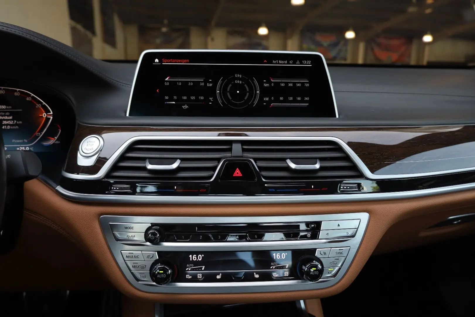 730d/360*/HUD/SHZ/DAB/AIRMATIC/HarmanKardon/R19