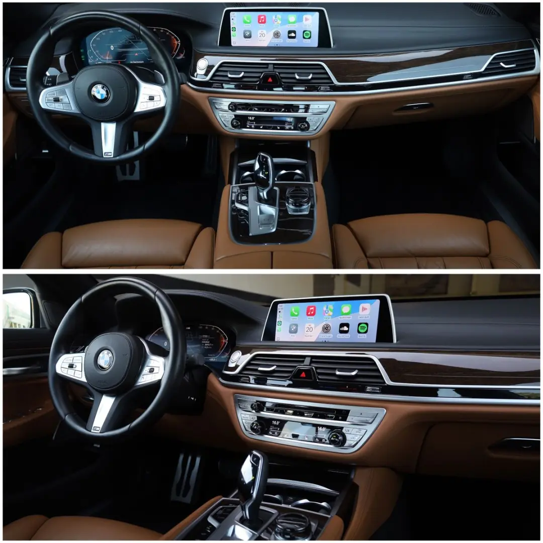 730d/360*/HUD/SHZ/DAB/AIRMATIC/HarmanKardon/R19