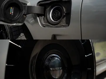 745Le xDrive Bowers & Wilkins/HUD/360