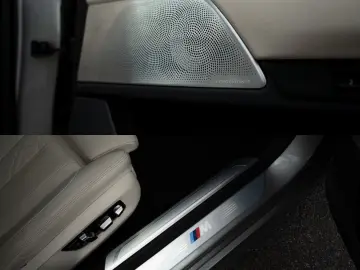 745Le xDrive Bowers & Wilkins/HUD/360