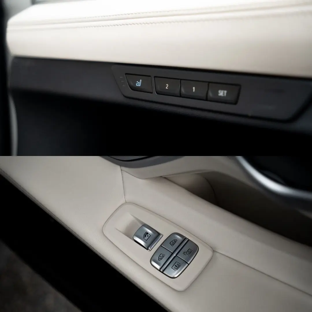 745Le xDrive Bowers & Wilkins/HUD/360