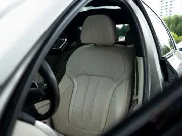 745Le xDrive Bowers & Wilkins/HUD/360