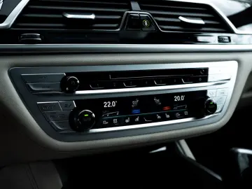 745Le xDrive Bowers & Wilkins/HUD/360