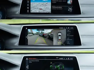 745Le xDrive Bowers & Wilkins/HUD/360