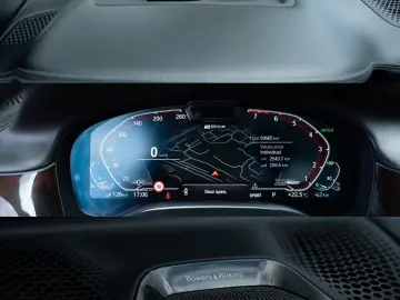 745Le xDrive Bowers & Wilkins/HUD/360