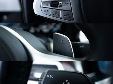 745Le xDrive Bowers & Wilkins/HUD/360