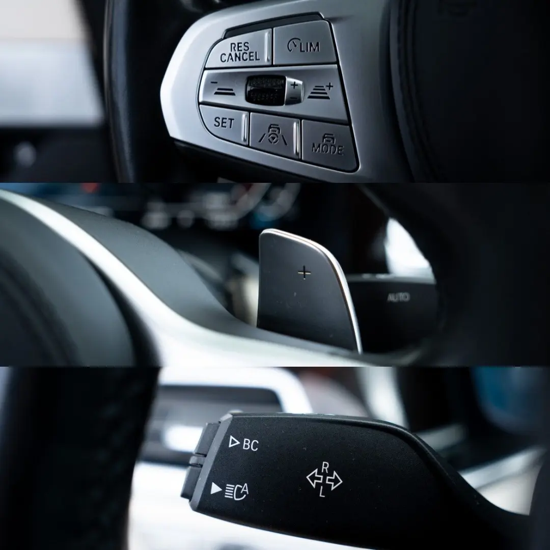 745Le xDrive Bowers & Wilkins/HUD/360