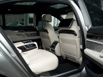 745Le xDrive Bowers & Wilkins/HUD/360